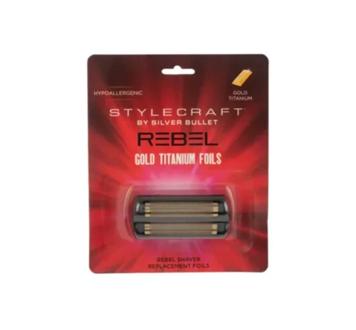 Folija aparata za brijanje Gammapiu – SC Rebel