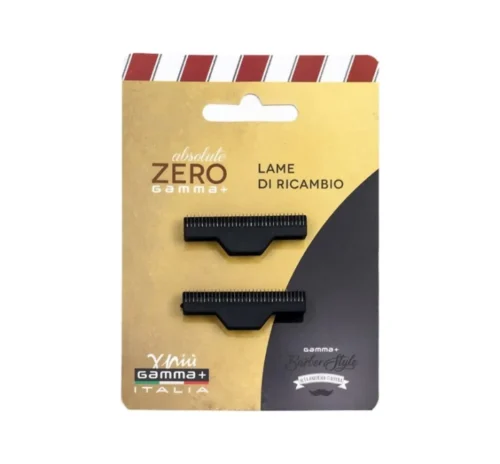 Nož aparata za brijanje Gammapiu Crunchy – Wireless Prodigy/Absolute Zero