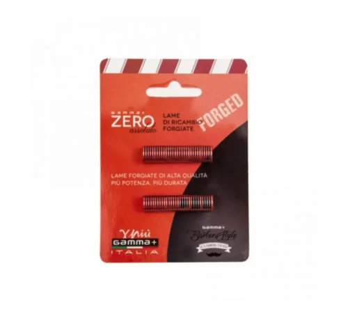 Nož aparata za brijanje Gammapiu Forged – Wireless Prodigy/Absolute Zero