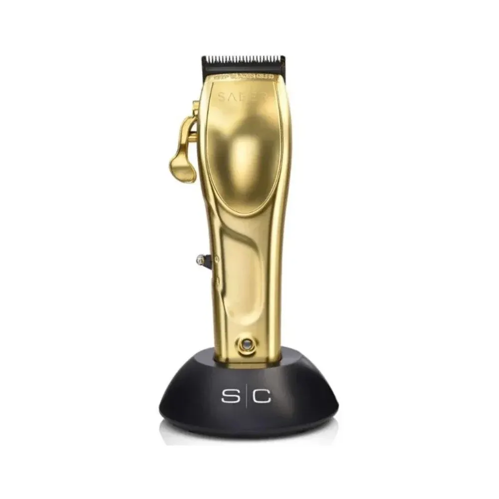 Mašinica za šišanje Gammapiu – SC Saber Gold