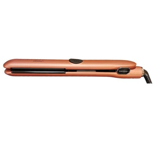 Pegla za kosu Gammapiu Keratin Glory 230 – Matt Rose