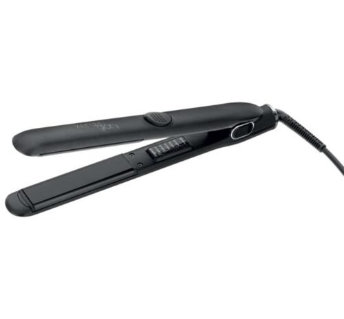Pegla za kosu Gammapiu Keratin Glory 230 – Black