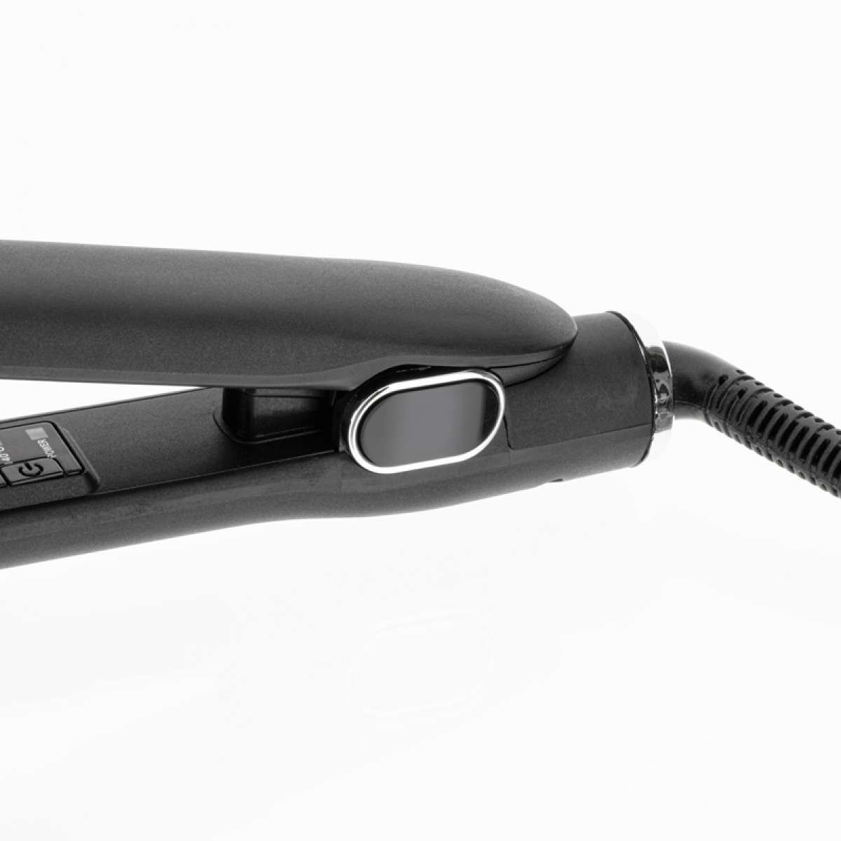 Pegla za kosu Gammapiu Keratin Glory 230 – Black