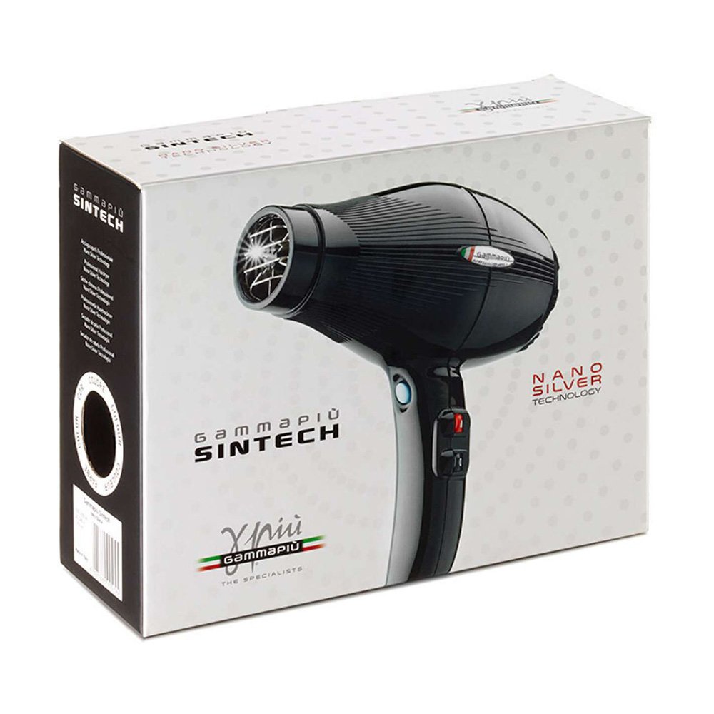 Fen za kosu Gammapiu Sintech 2300 W – Fuksija