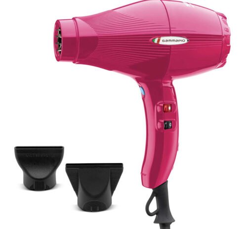 Fen za kosu Gammapiu Sintech 2300 W – Fuksija