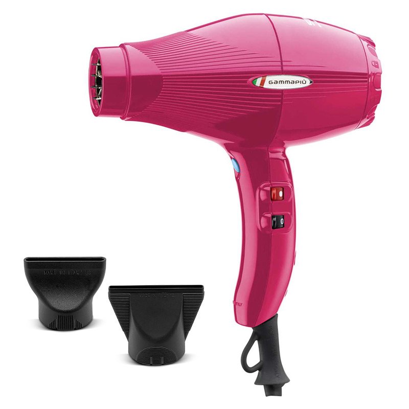 Fen za kosu Gammapiu Sintech 2300 W – Fuksija