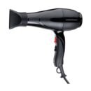 Fen za kosu Gammapiu 2001R 2100 W – Crni