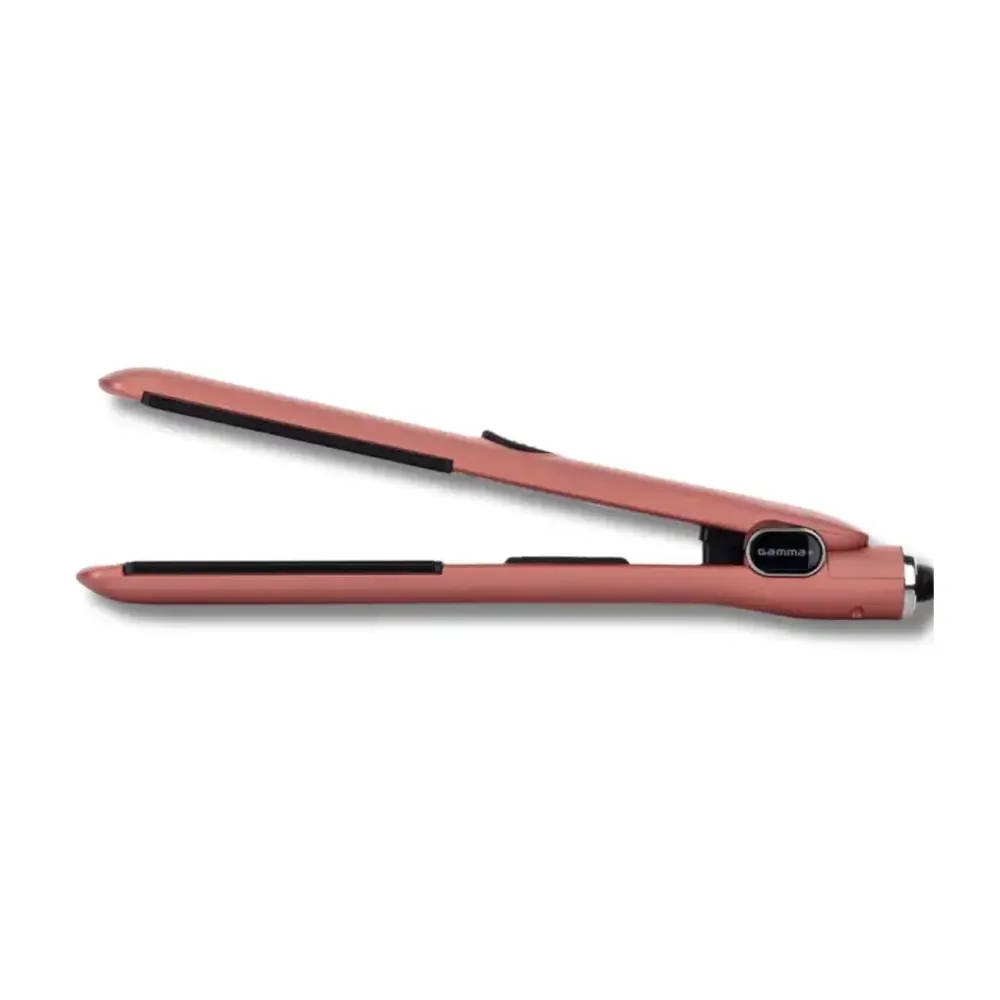Pegla za kosu Gammapiu Keratin Glory 230 – Matt Rose