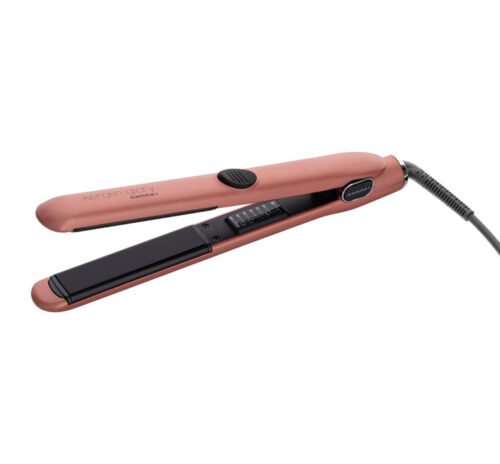 Pegla za kosu Gammapiu Keratin Glory 230 – Matt Rose