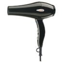 Fen za kosu Gammapiu Mega Cosmo 2200 W – Crni