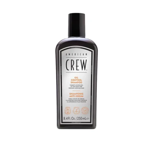 Oil control shampoo, šampon za masnu kosu,American Crew, 250ml